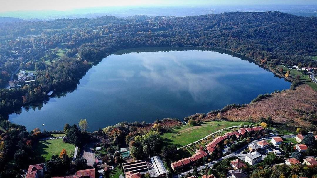 Golf D'este * Montorfano