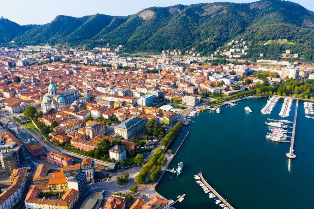 Golf D'este Bed & Breakfast Montorfano