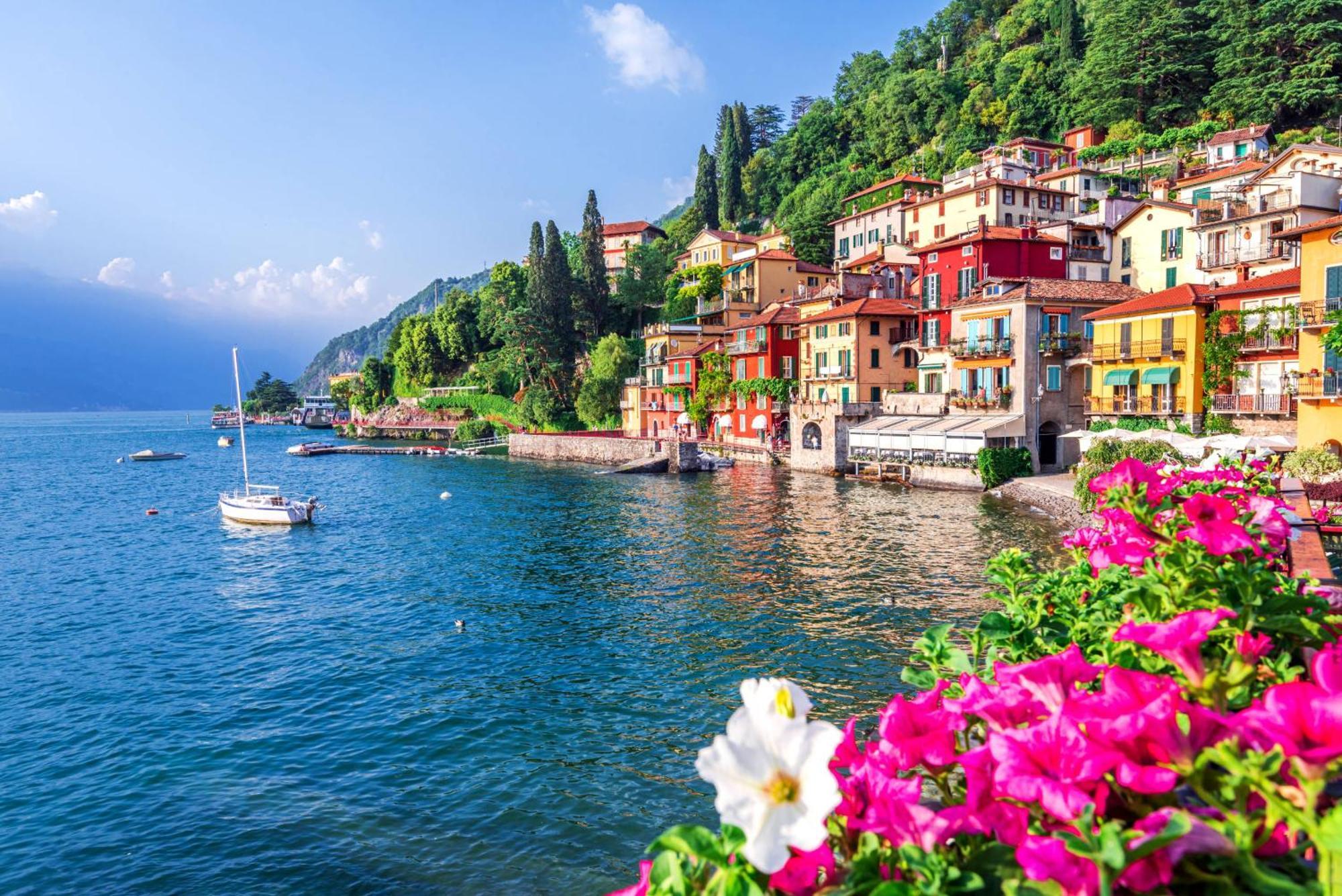 Golf D'este Bed & Breakfast Montorfano