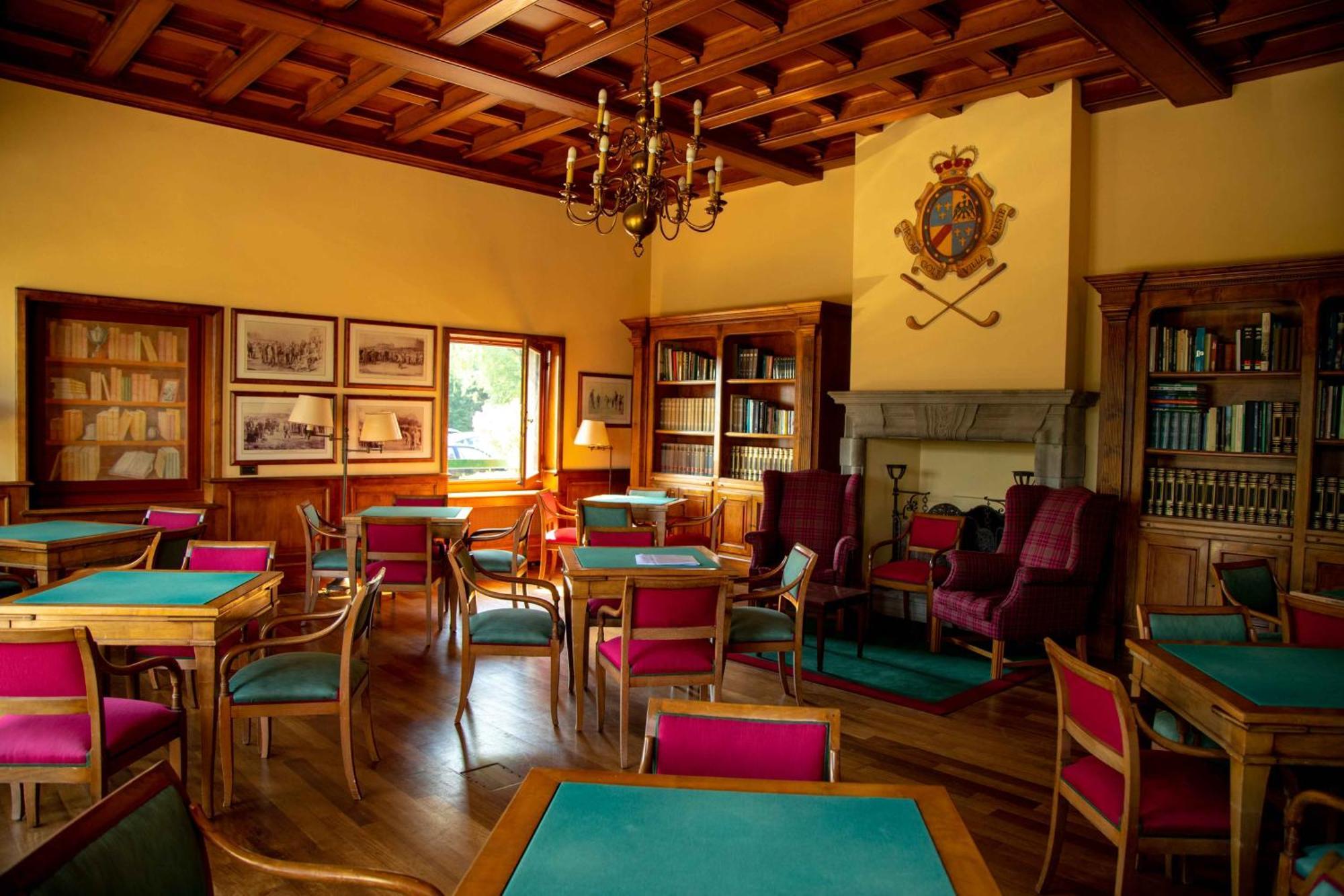 Frühstückspension Golf D'este Montorfano