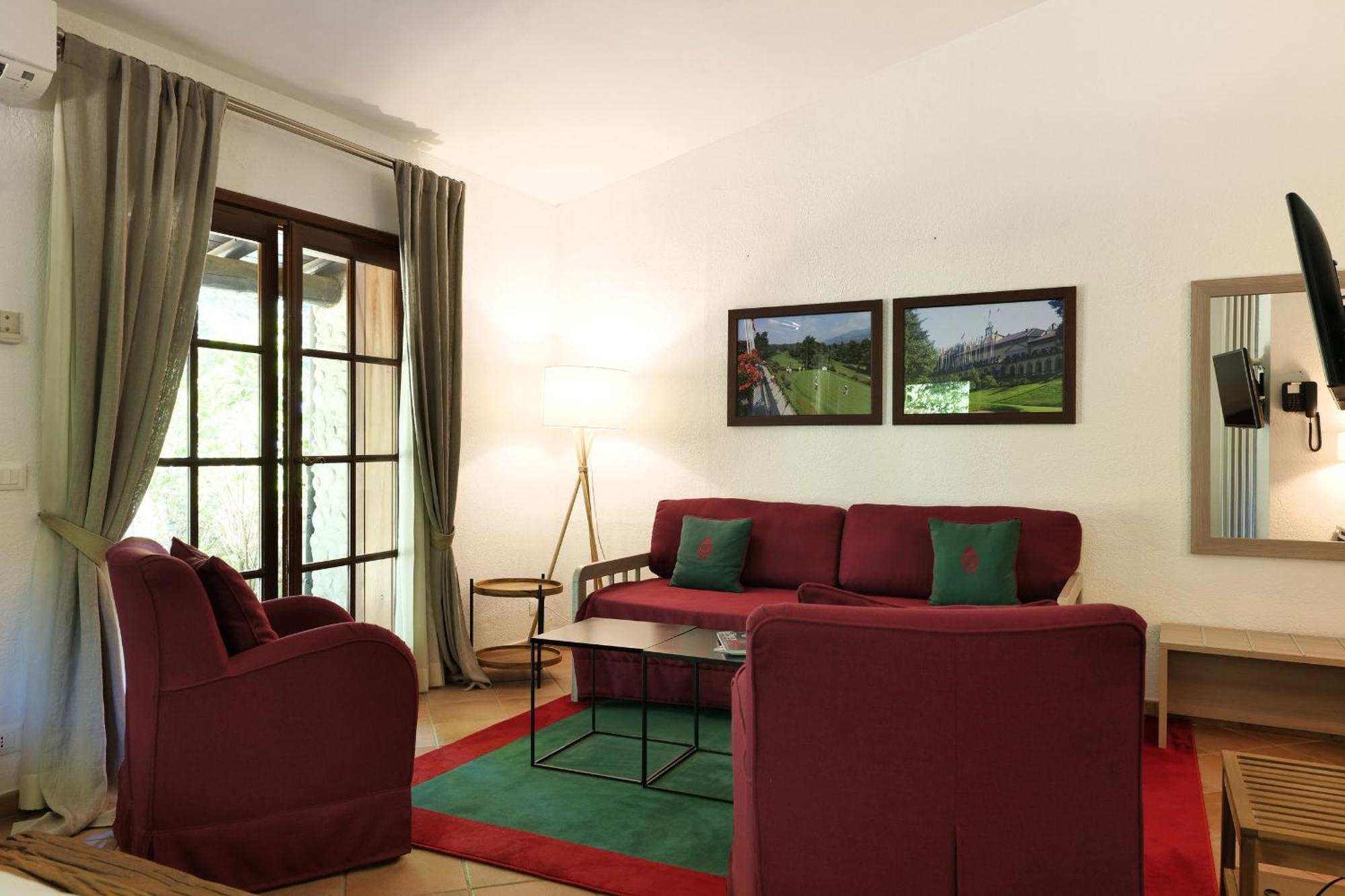 Golf D'este Bed & Breakfast *