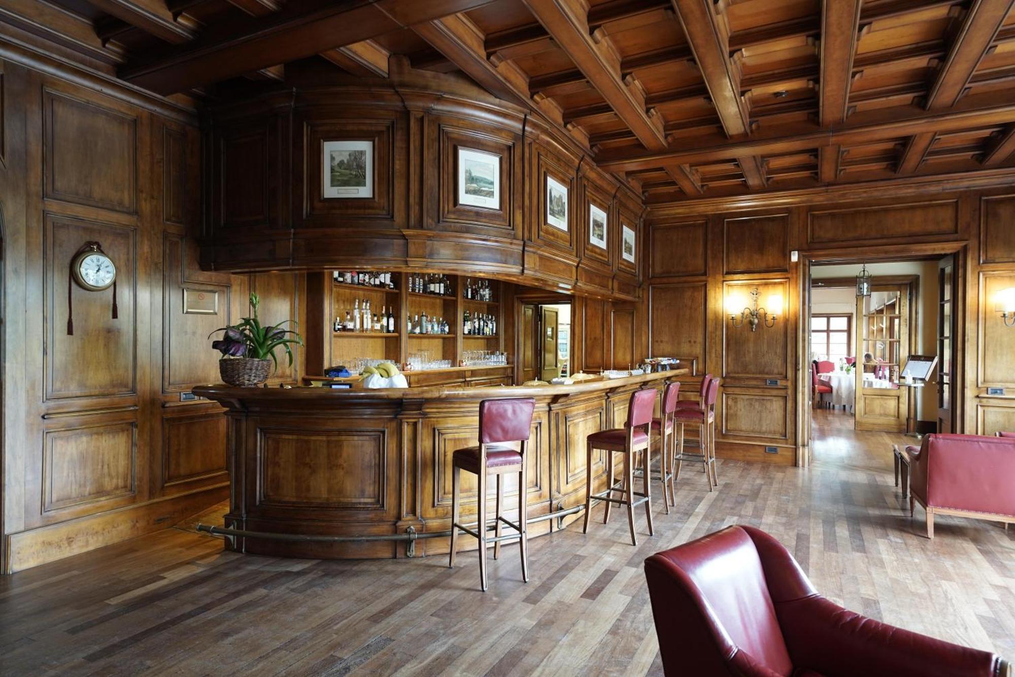 Bed & Breakfast Golf D'este Montorfano