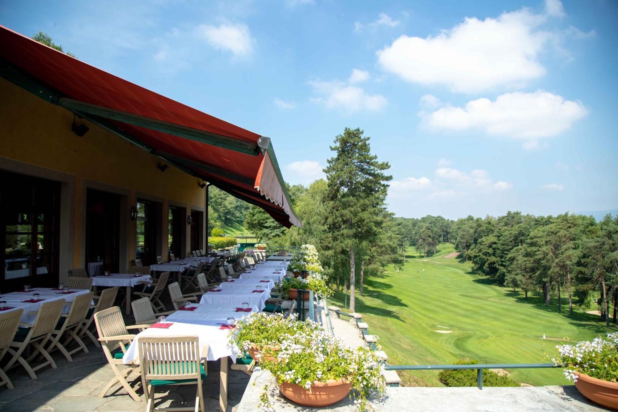 Frühstückspension Golf D'este *