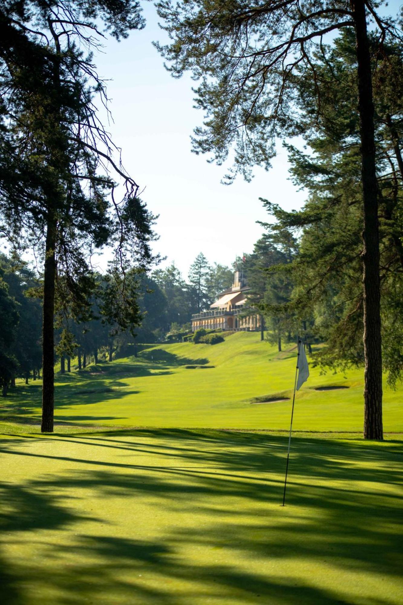 Golf D'este Frühstückspension *