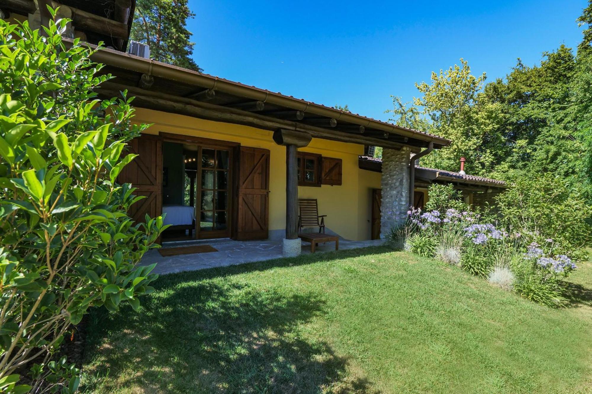 Bed & Breakfast Golf D'este *