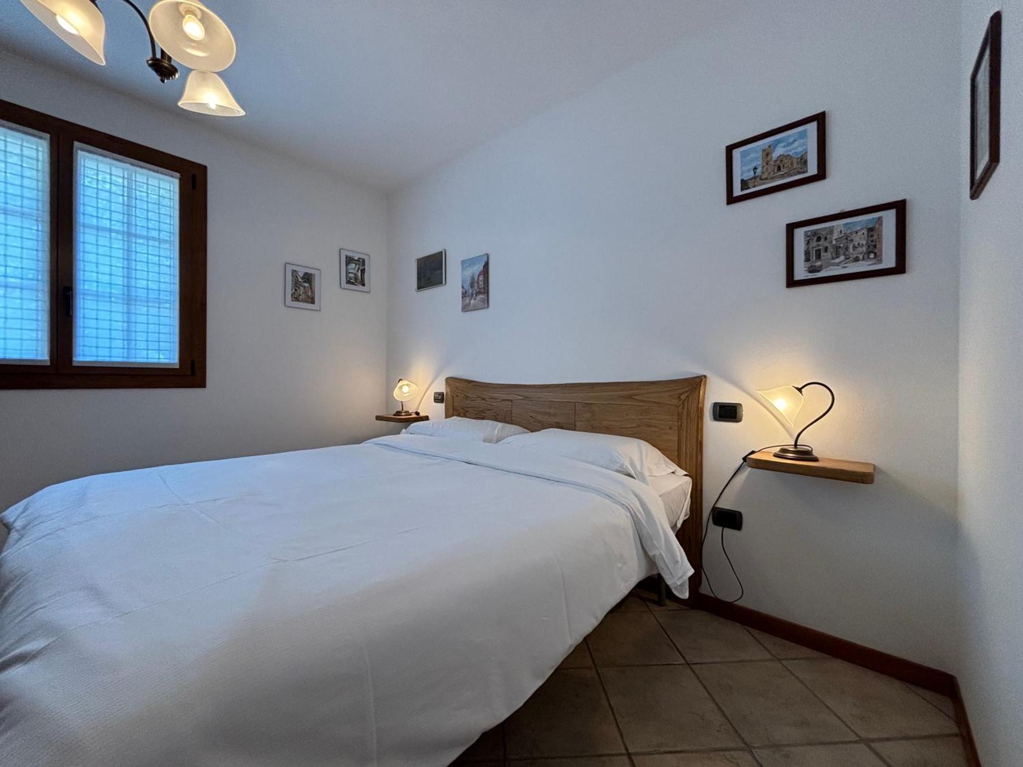 Casa Eva Pianello - Larihome A64 *