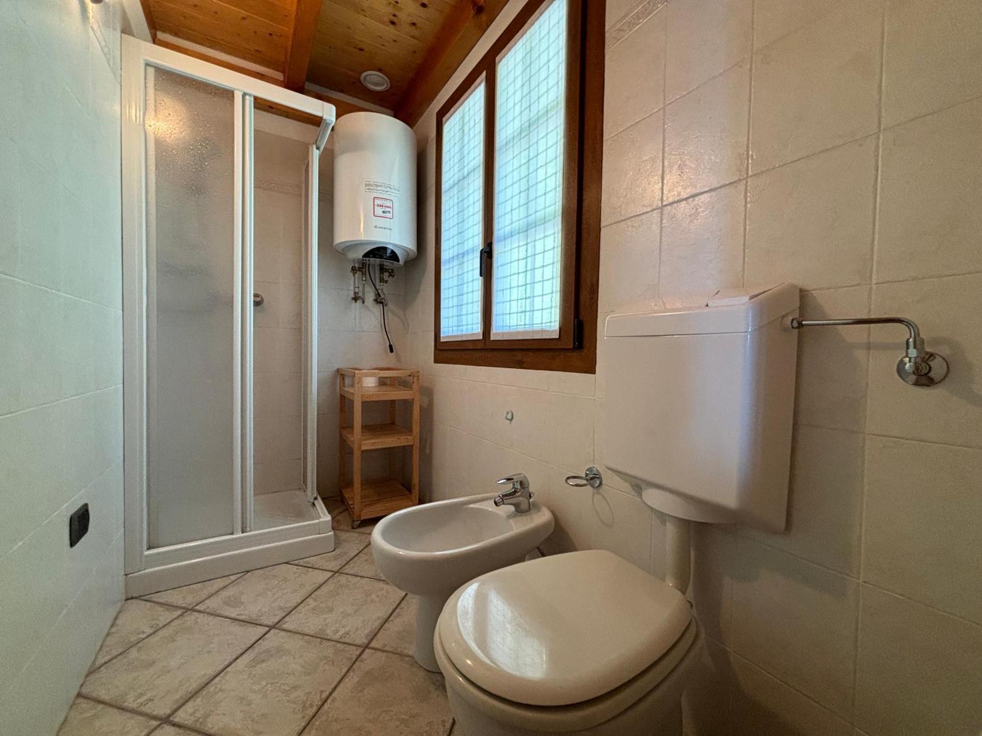 Casa Eva Pianello - Larihome A64 Apartment