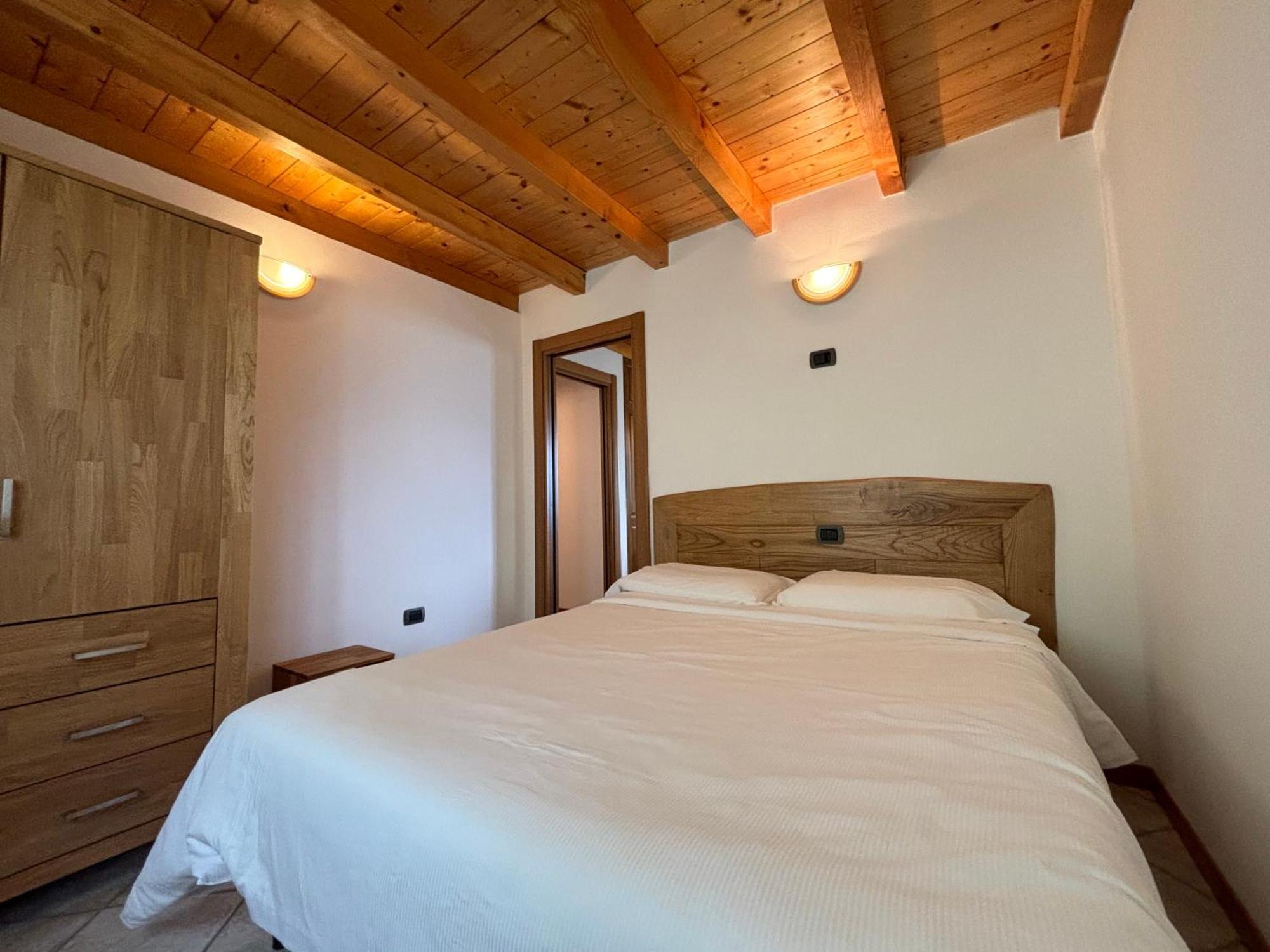 Casa Eva Pianello - Larihome A64 Apartment Pianello Del Lario