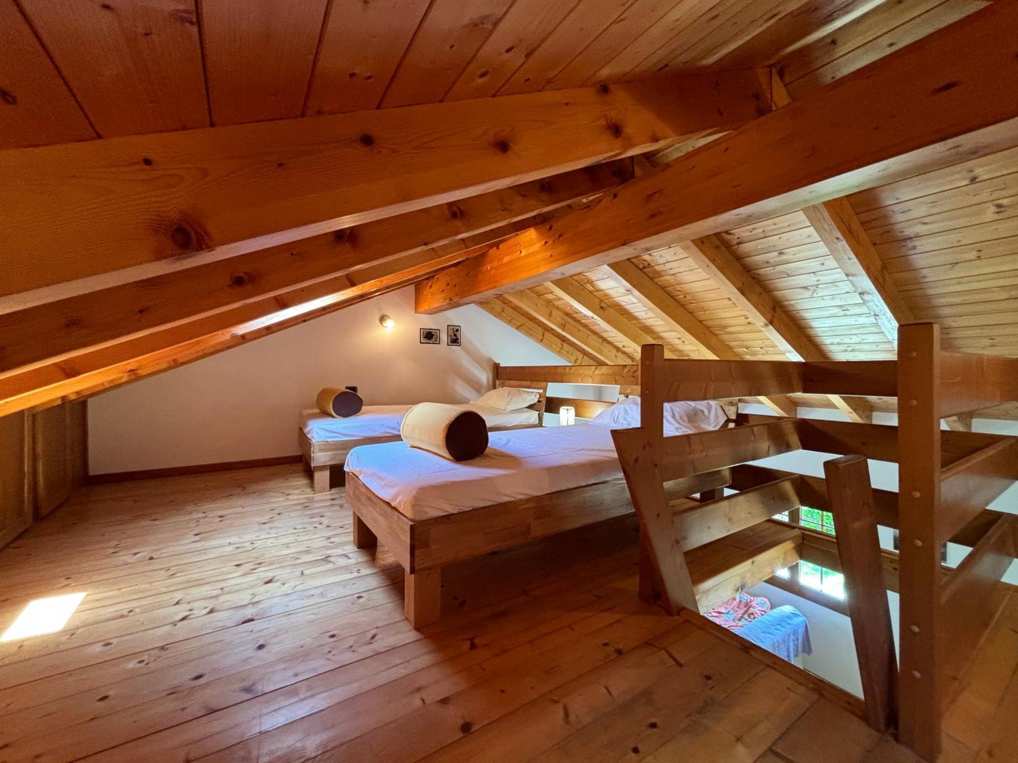 Casa Eva Pianello - Larihome A64 Apartment *