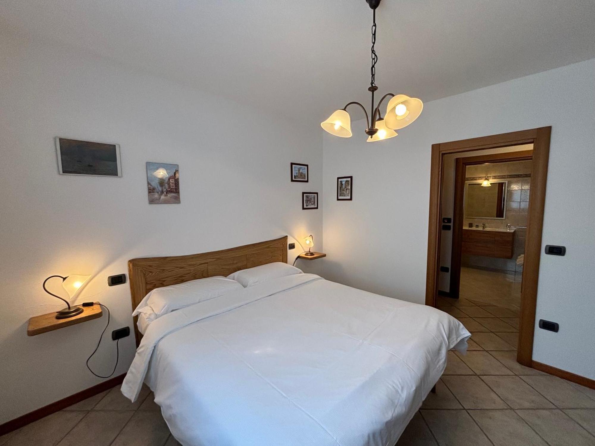 Casa Eva Pianello - Larihome A64 Apartment Pianello Del Lario