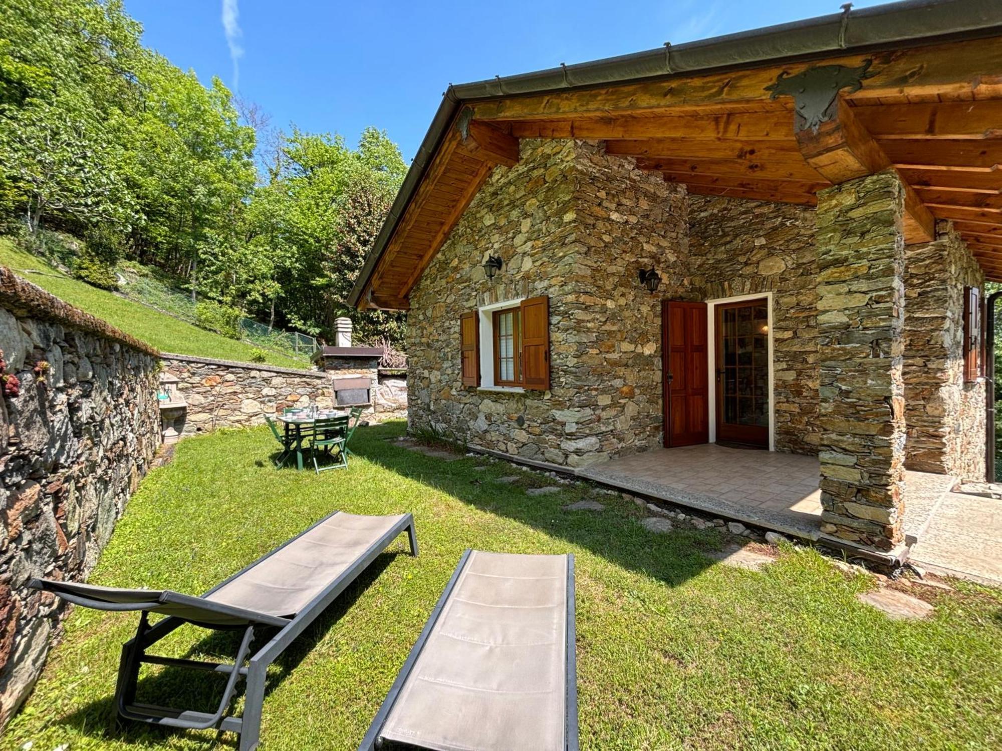 Apartment Casa Eva Pianello - Larihome A64 *