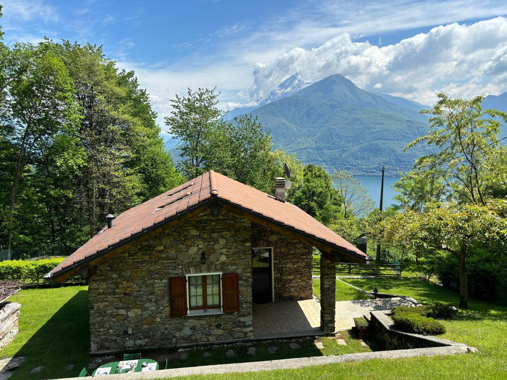 Apartment Casa Eva Pianello - Larihome A64