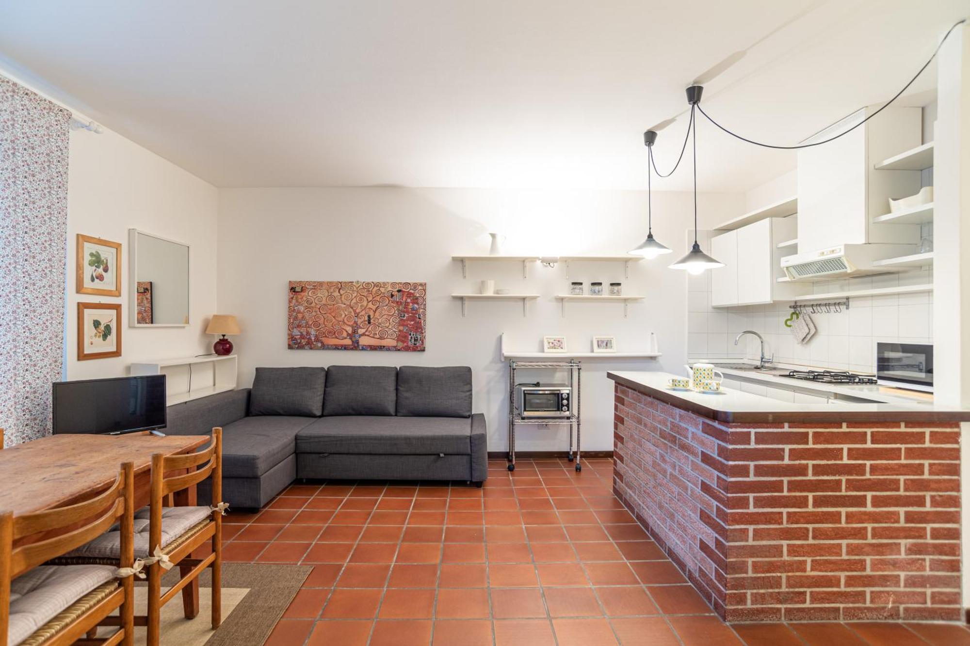 Apartment Cozy