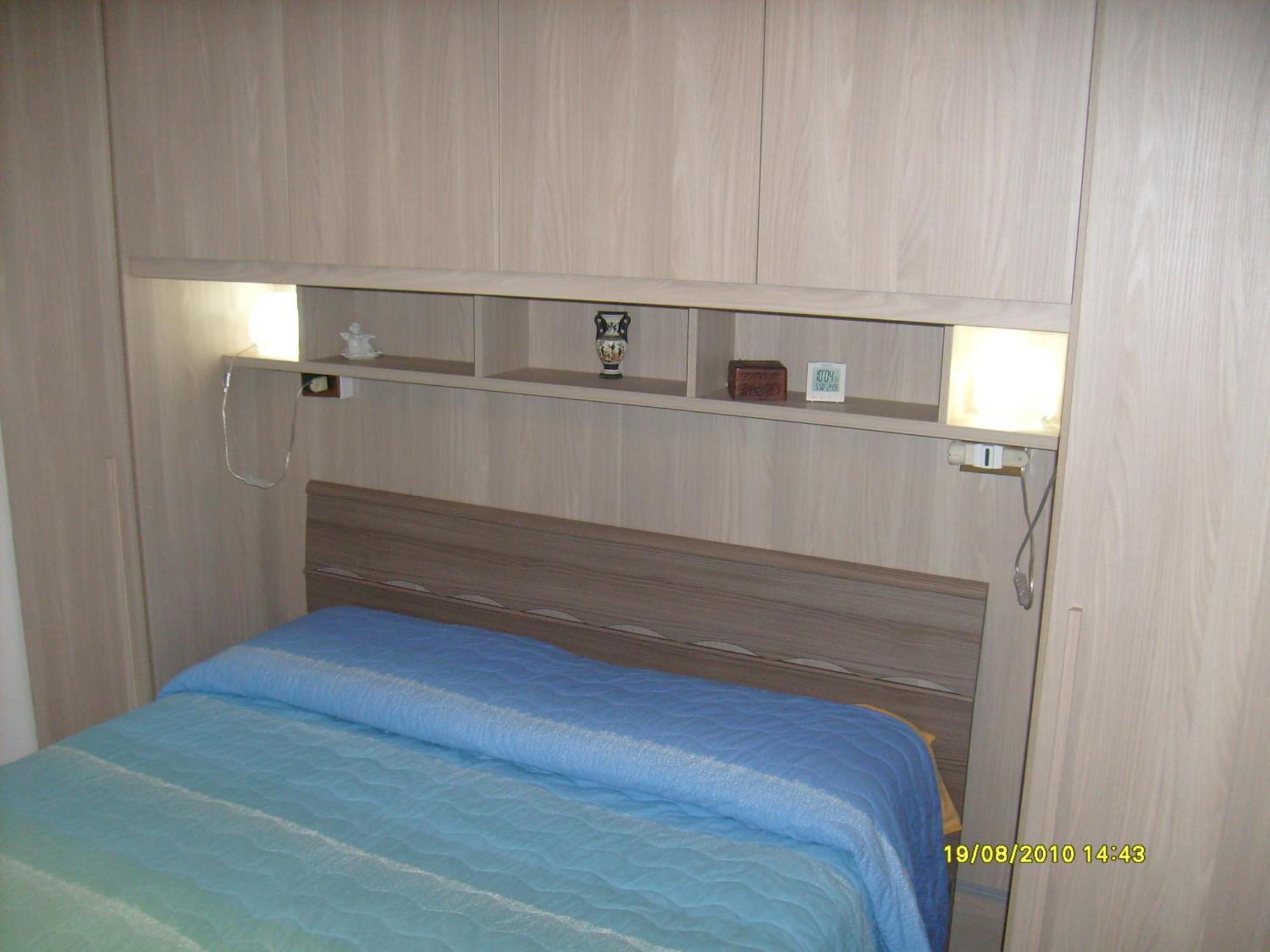 Apartment House Yanina Bellano