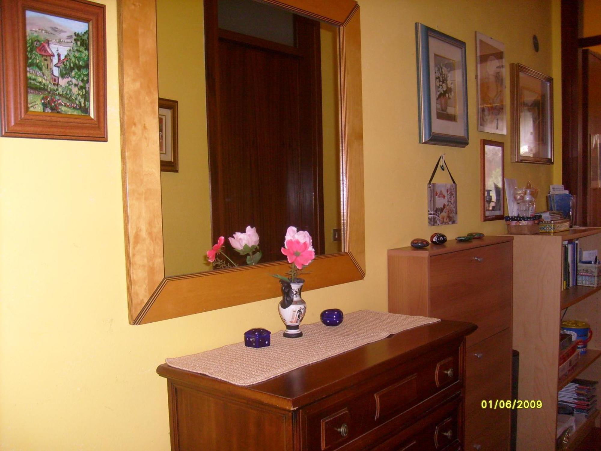 House Yanina Apartment Bellano