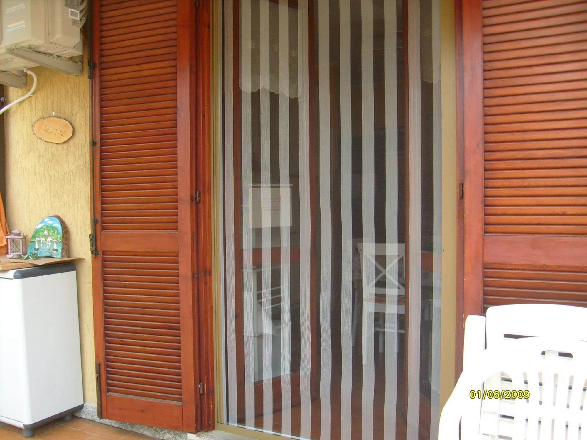 House Yanina * Bellano