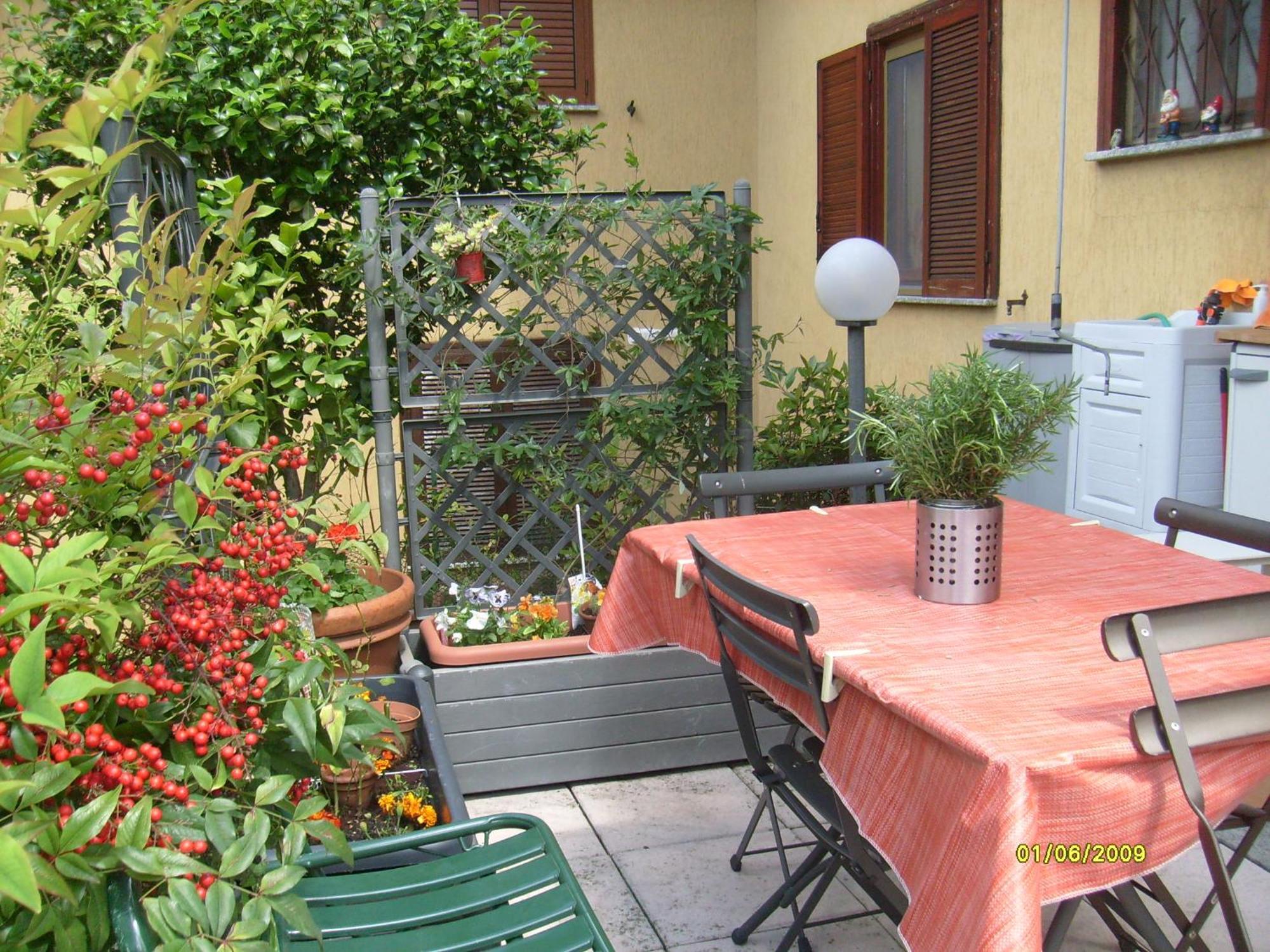 House Yanina Apartment *