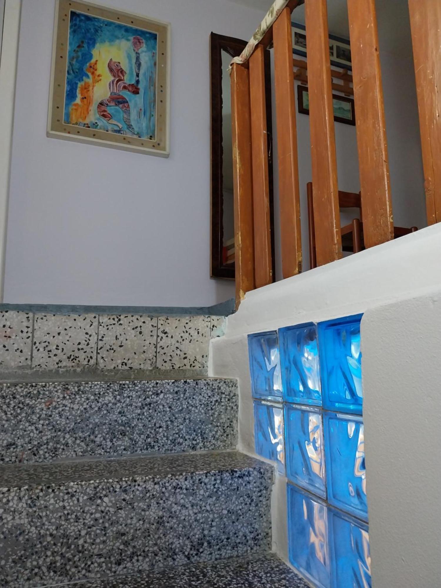 Casa Letizia Ferienhaus