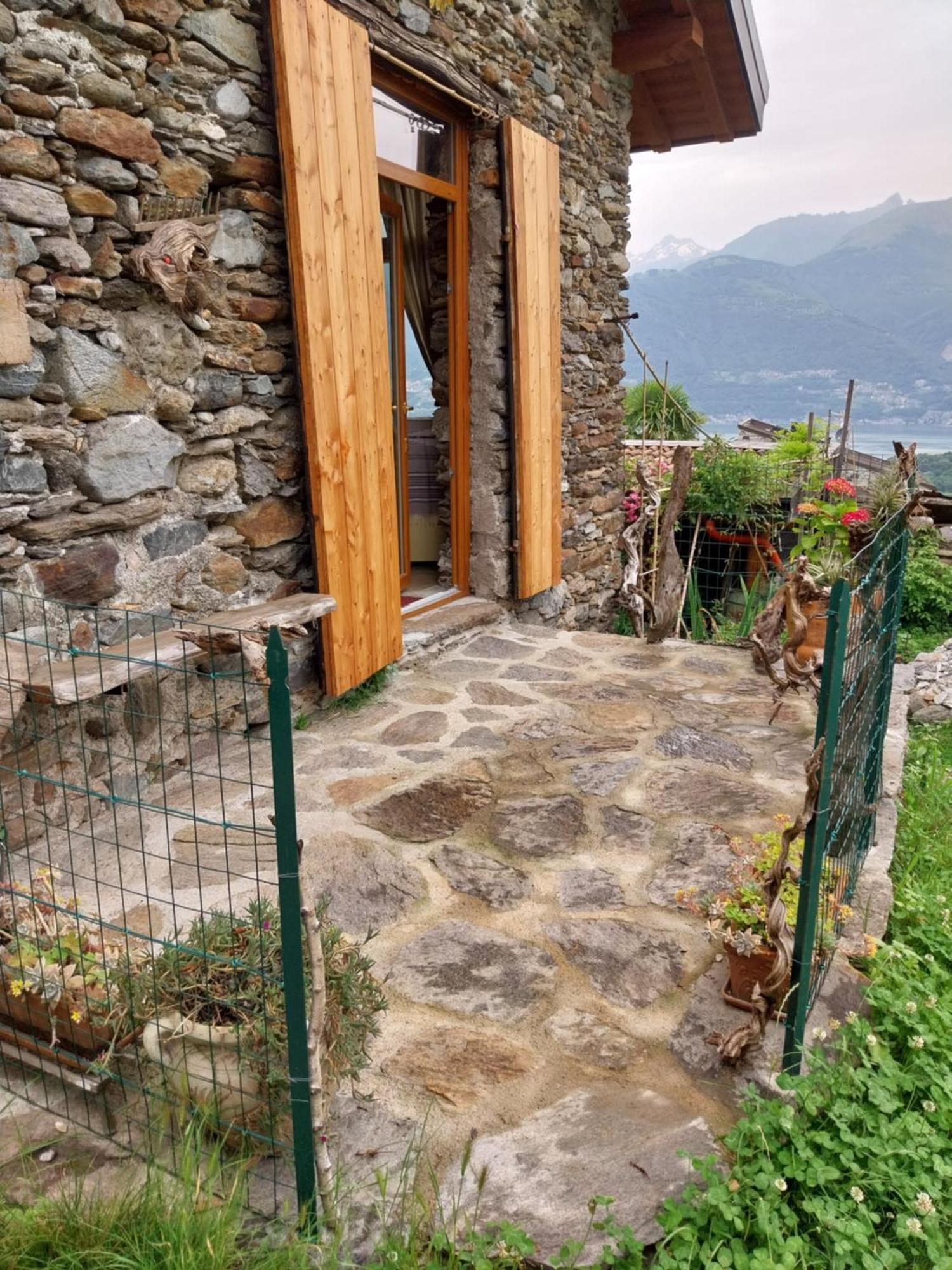 Casa Letizia Ferienhaus *