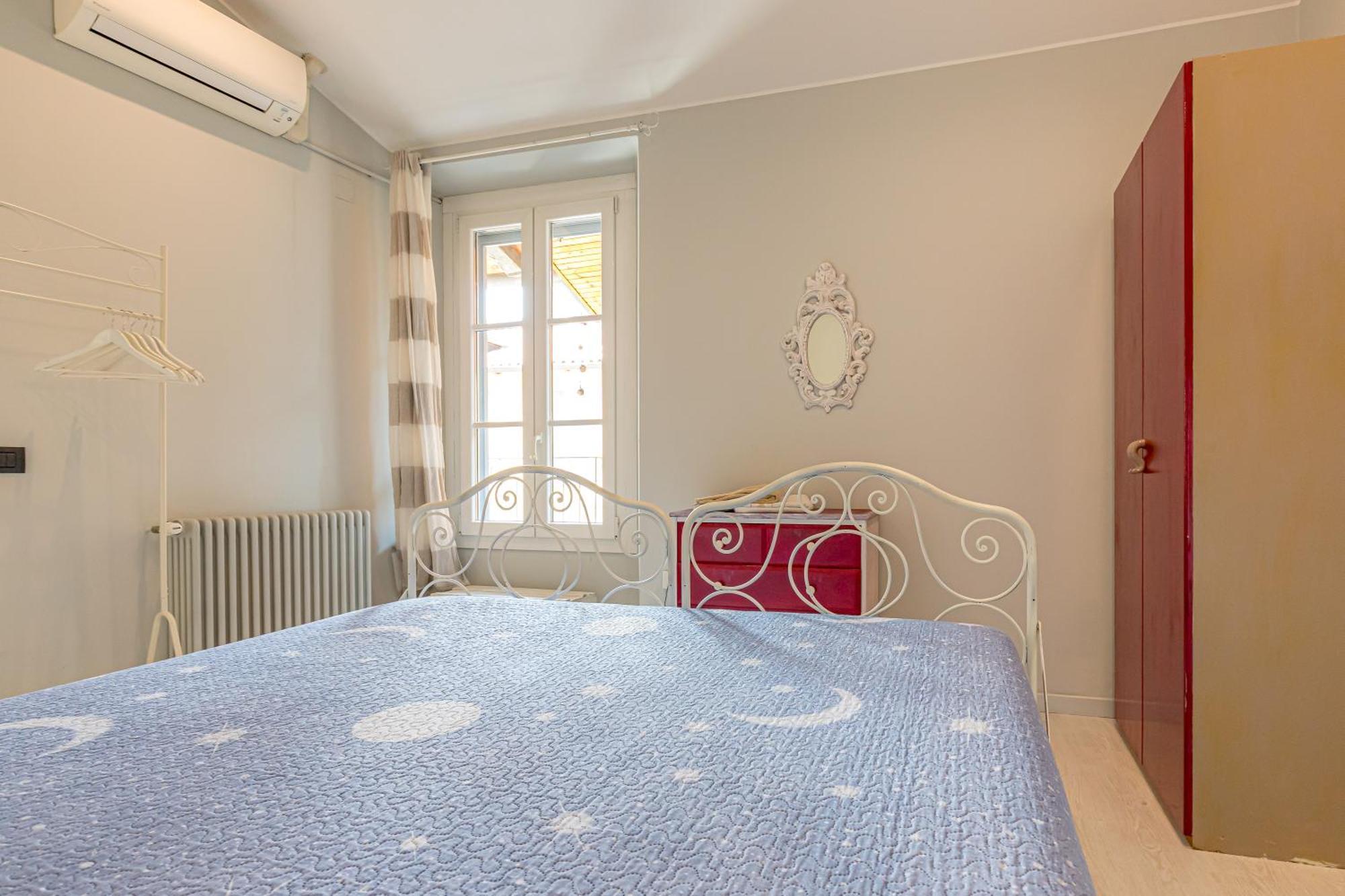 La Casa Di Chicca * Côme
