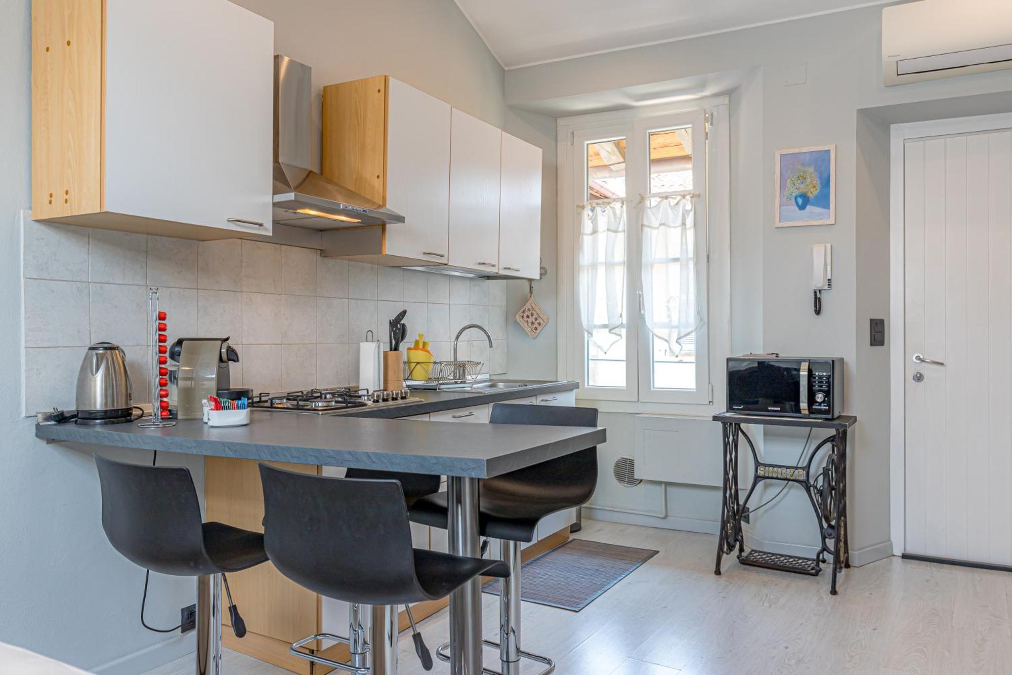 Appartamento La Casa Di Chicca