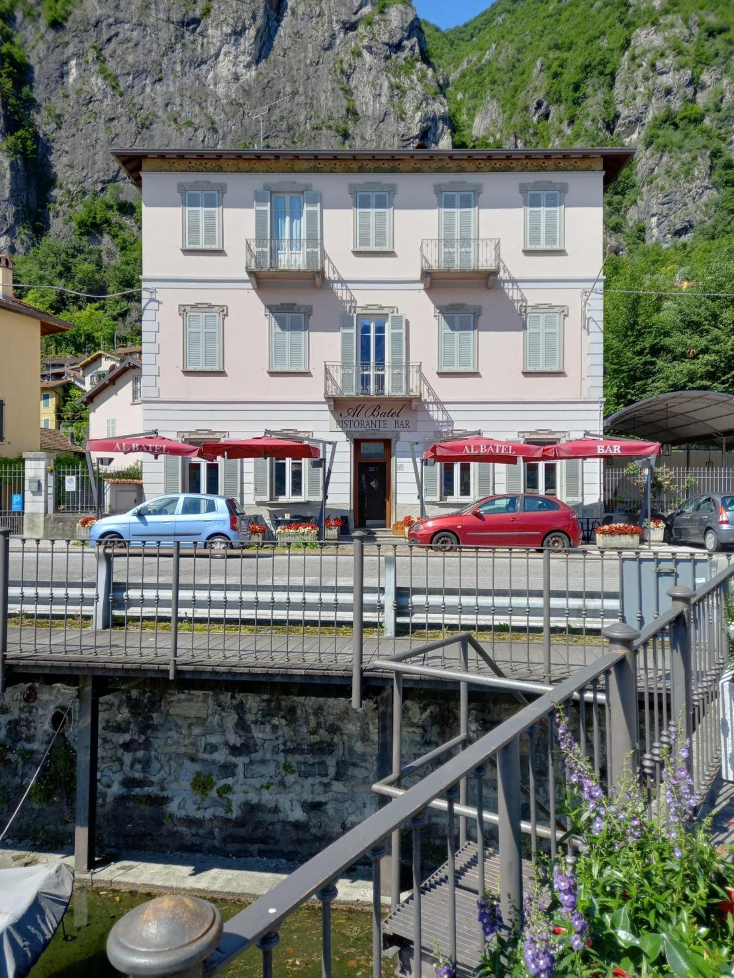 Casa Max Apartment Onno
