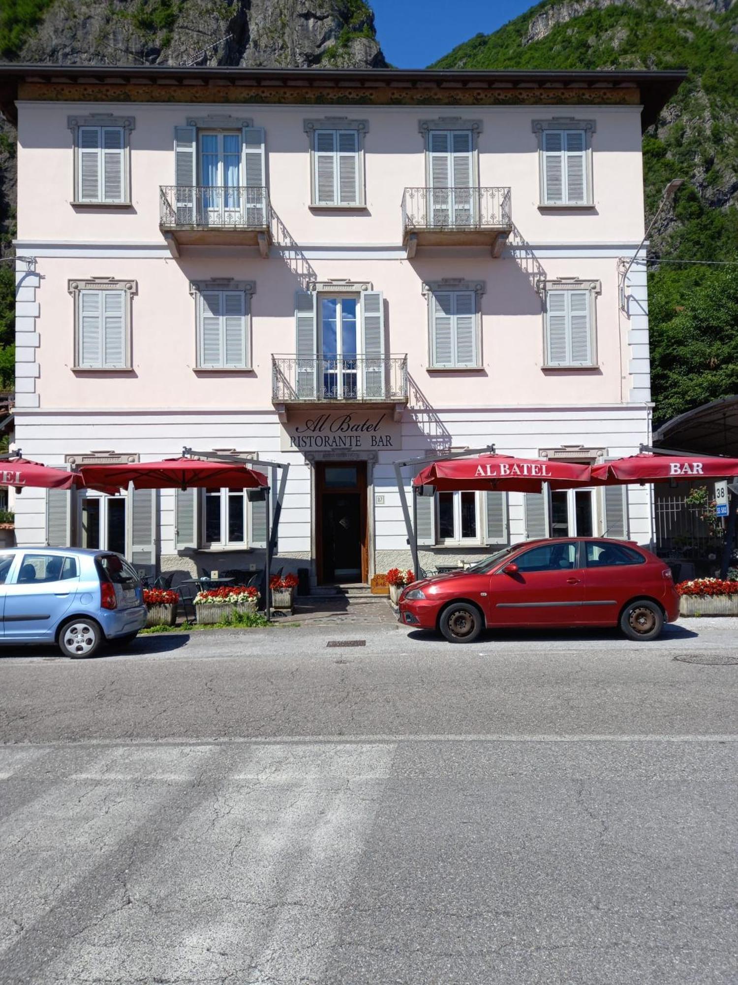 Apartment Casa Max Onno