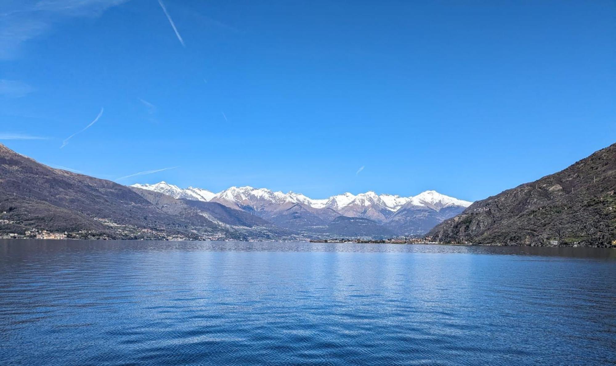 Lake Como Leisure * Bellano