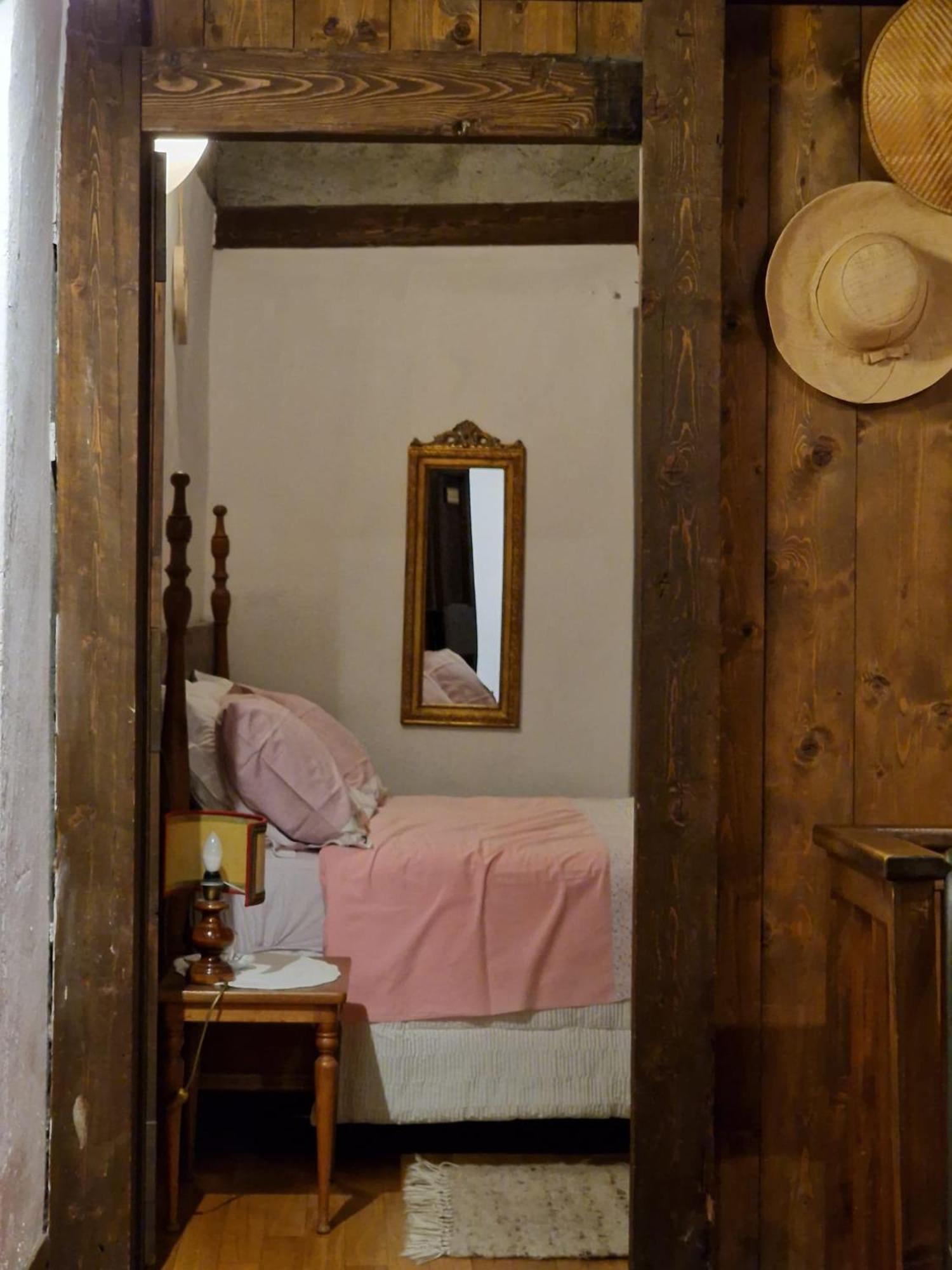 La Nuta Holiday home Faggeto Lario