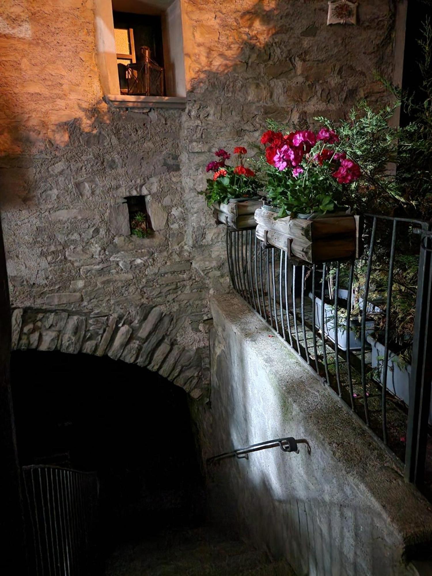 Holiday home La Nuta Faggeto Lario