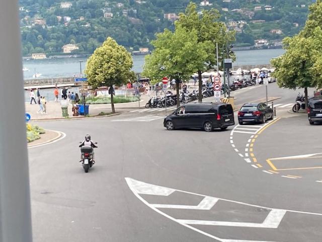 La Terrazza Di Como