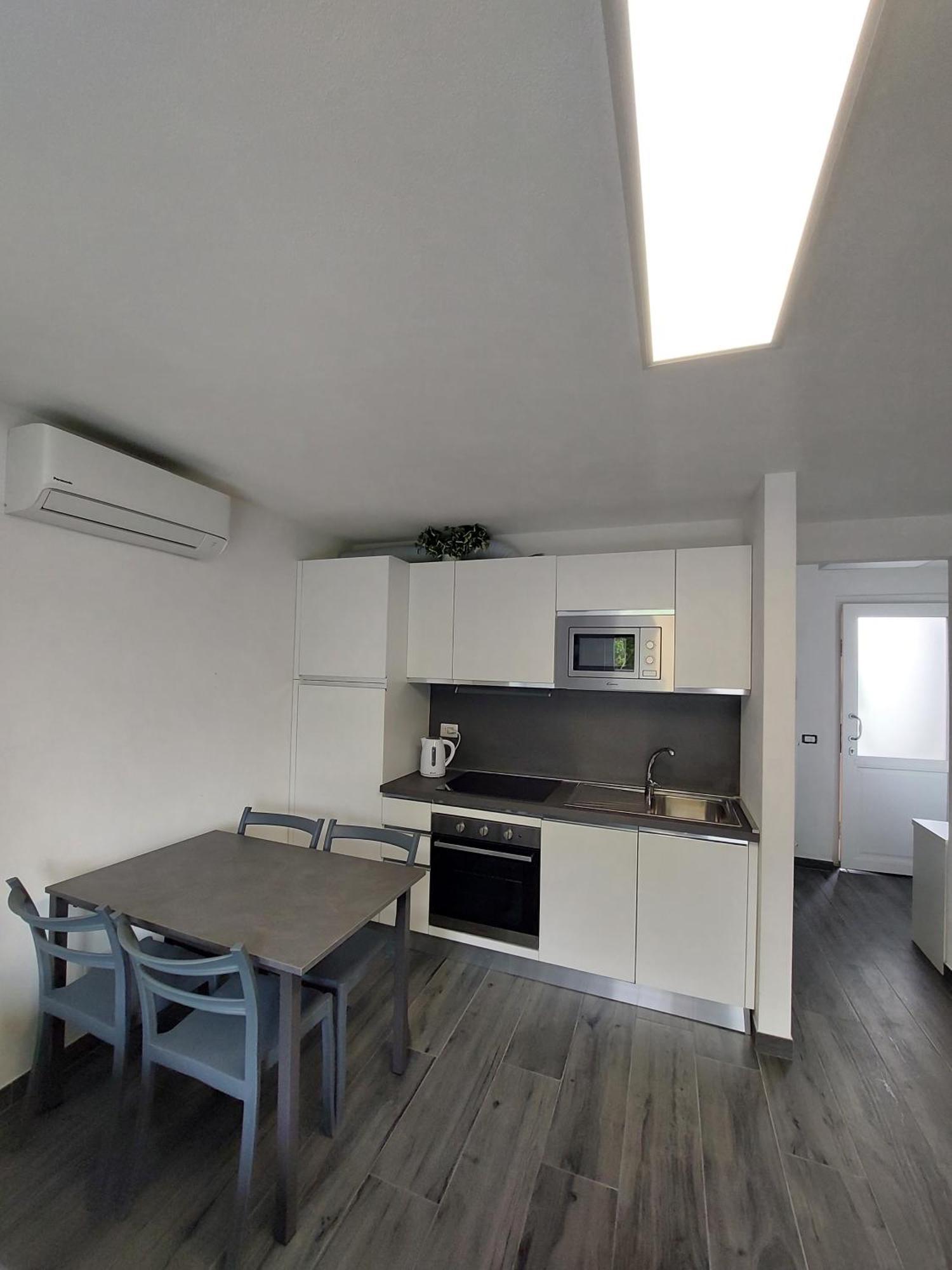 Apartment Piccolo Paradiso