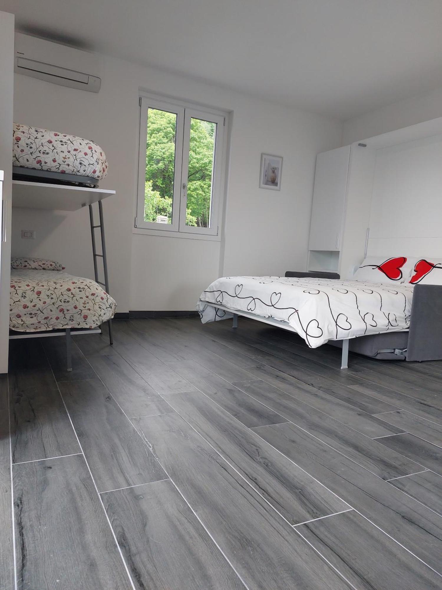 Piccolo Paradiso Apartment *