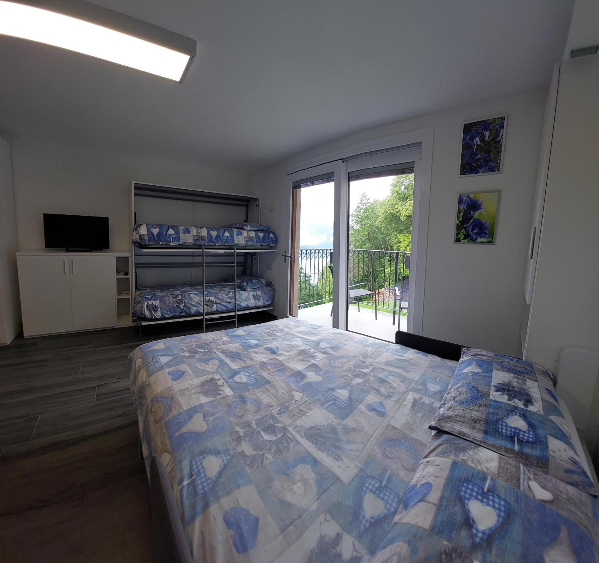 Apartment Piccolo Paradiso *