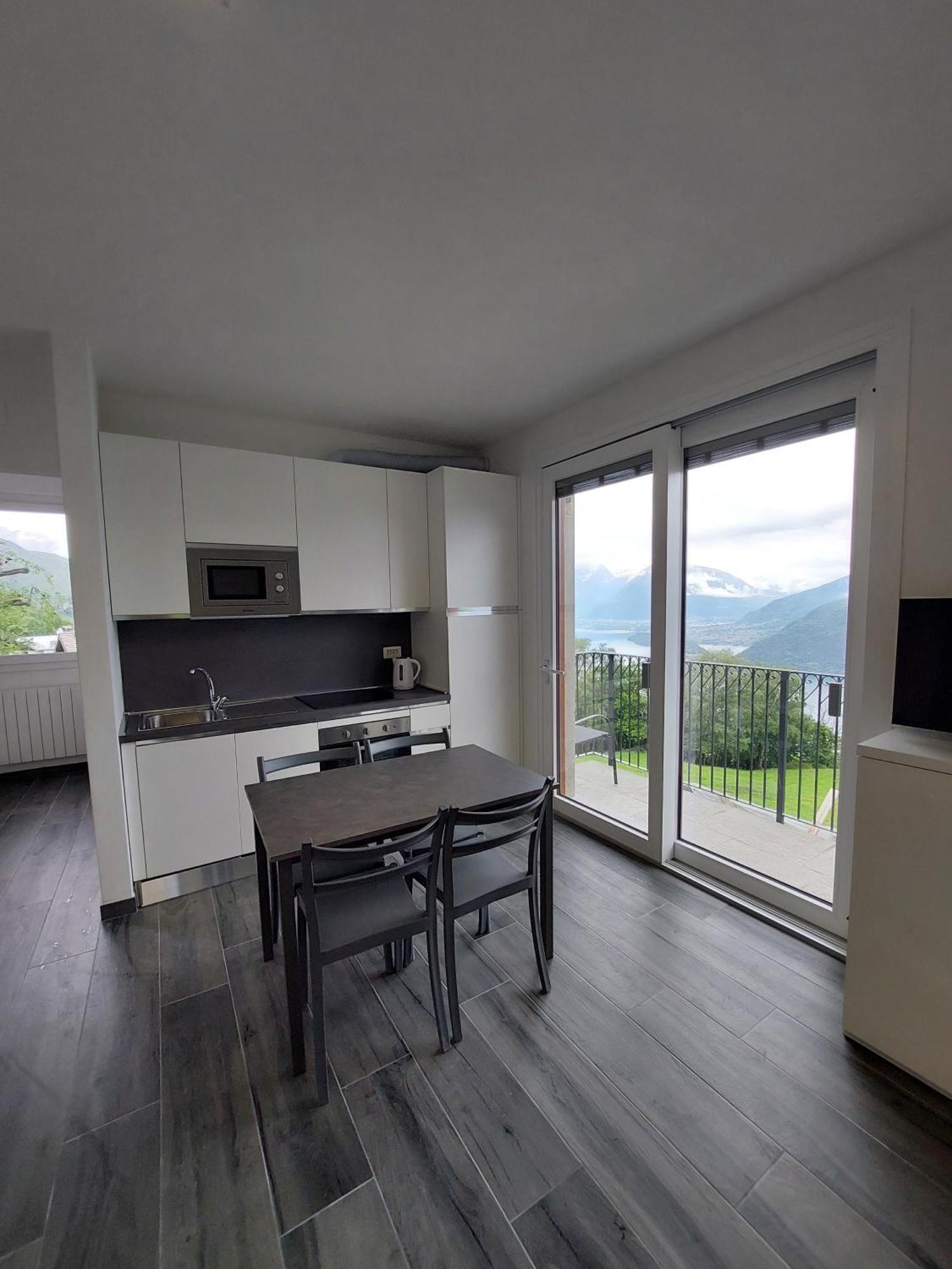 Appartamento Piccolo Paradiso Pianello Del Lario