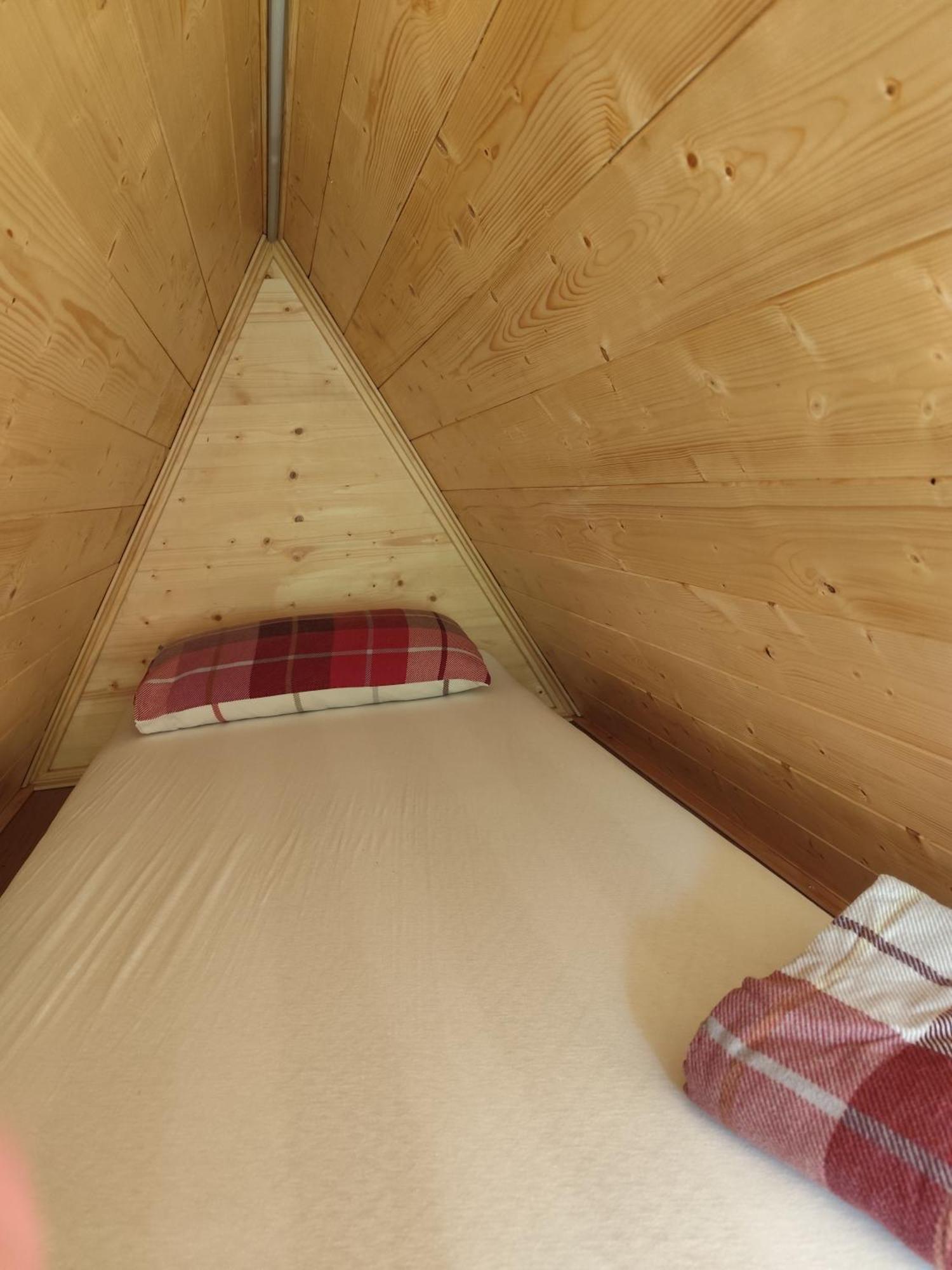 Eleonora Farm stay