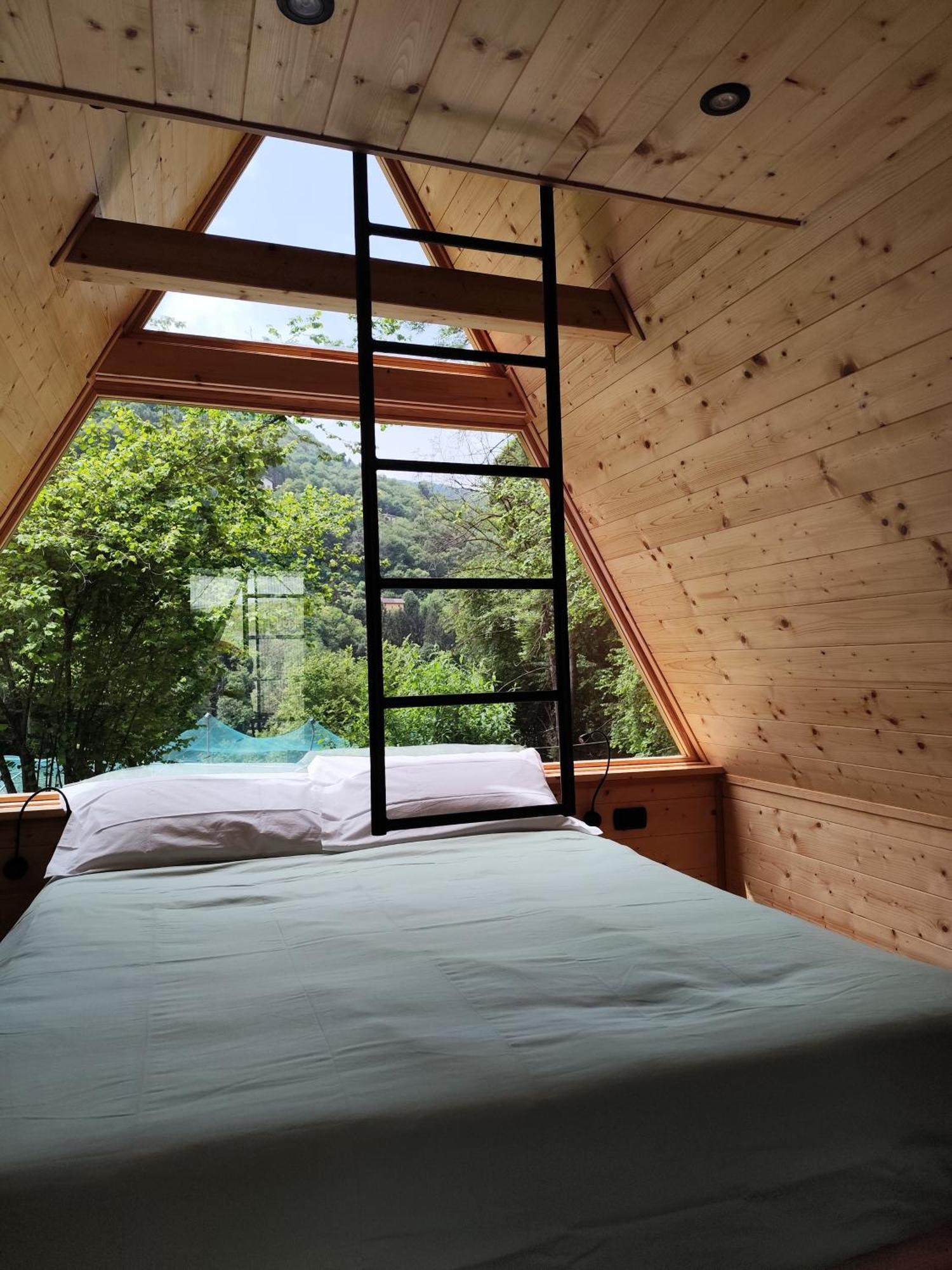 Eleonora Farm stay *