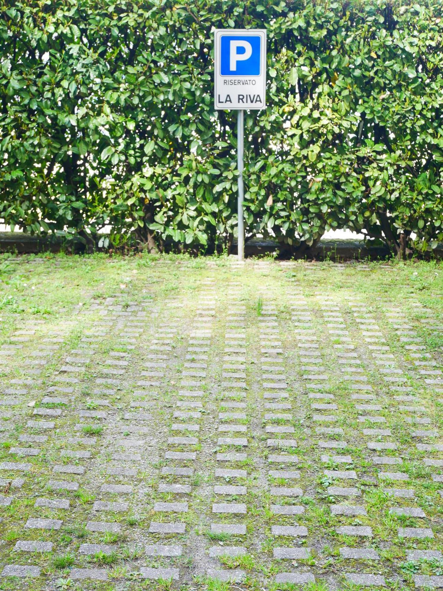 Apartment La Riva *