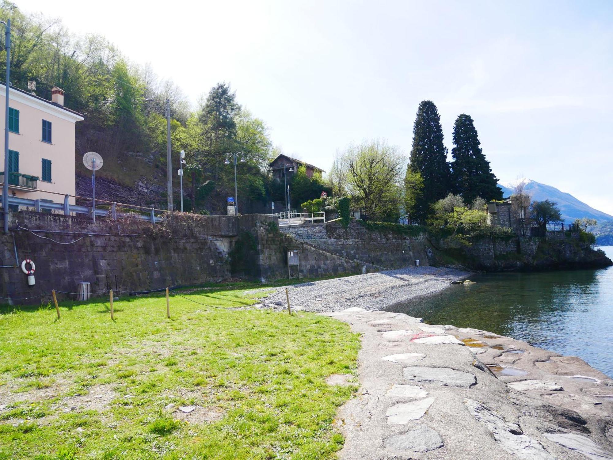 La Riva * Perledo