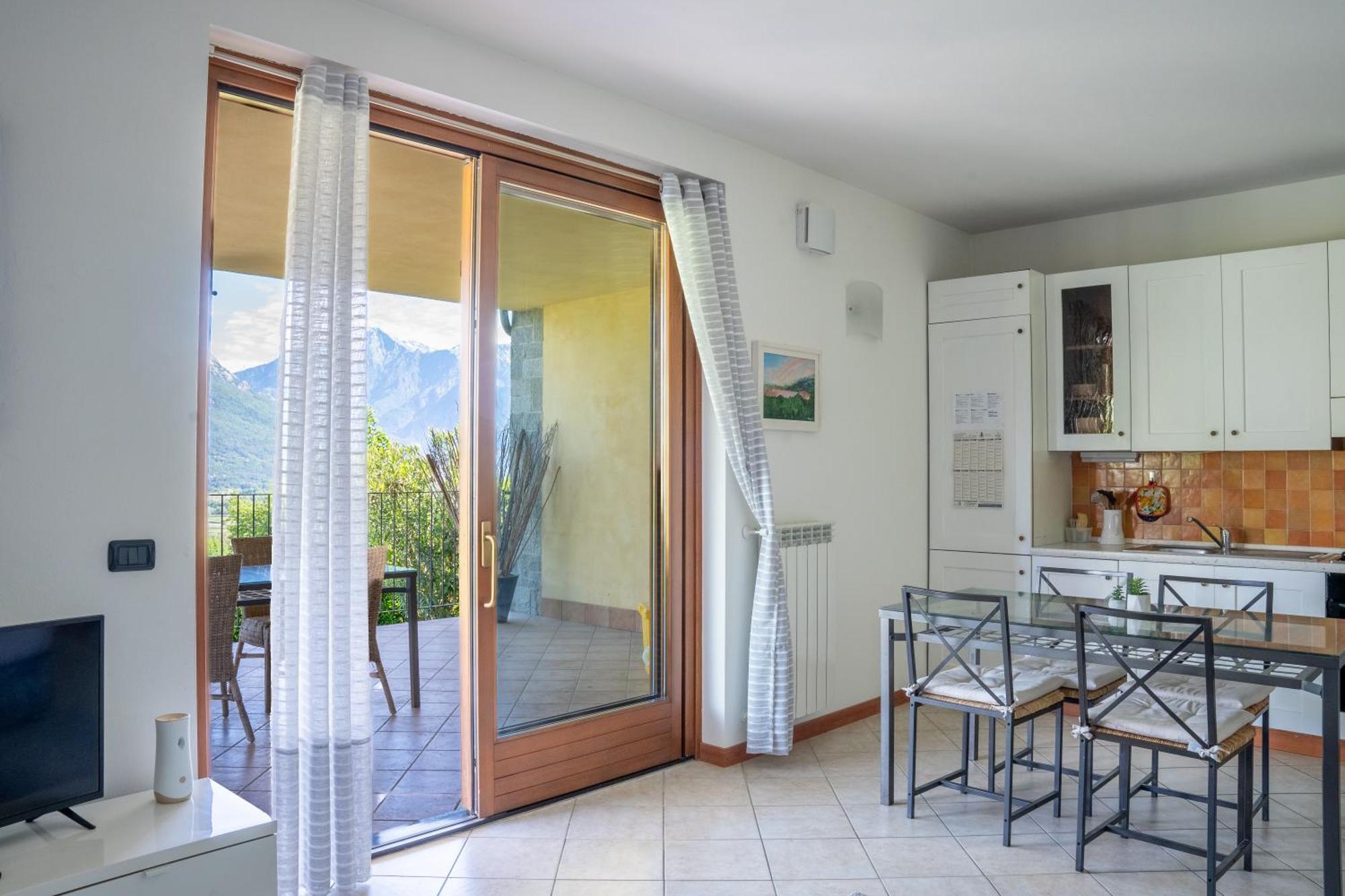 Casa vacanze Casa Latteria *
