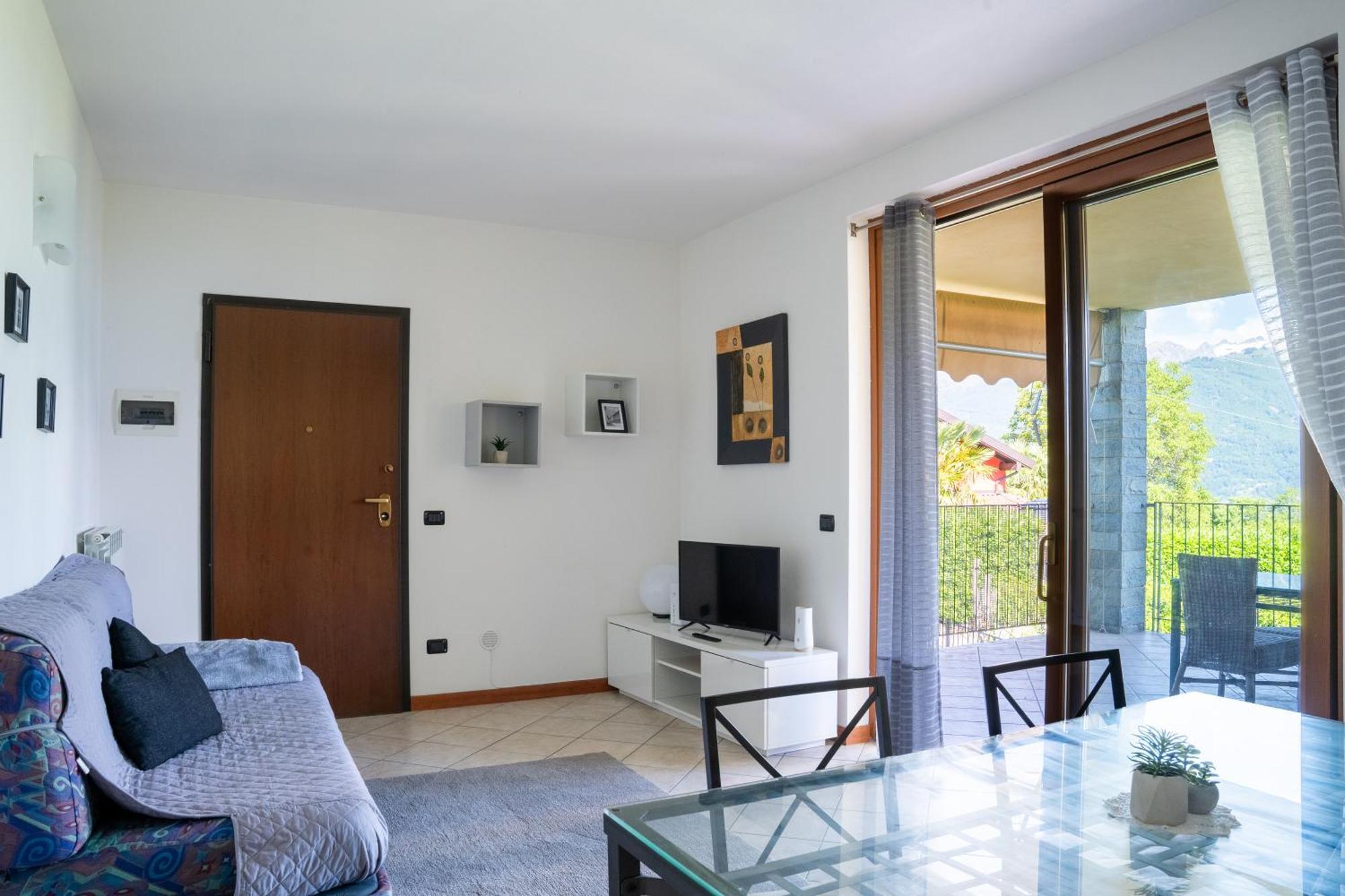 Casa Latteria Colico