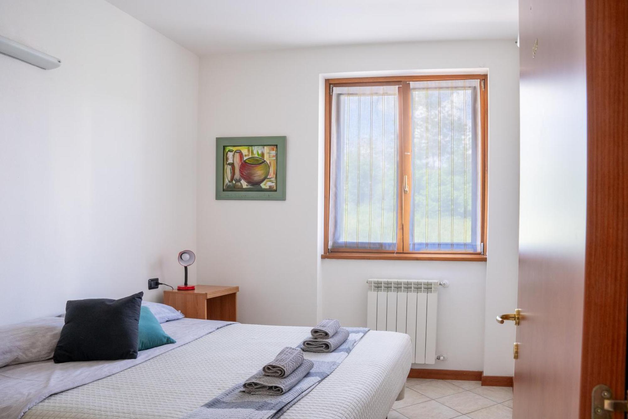 Casa vacanze Casa Latteria Colico