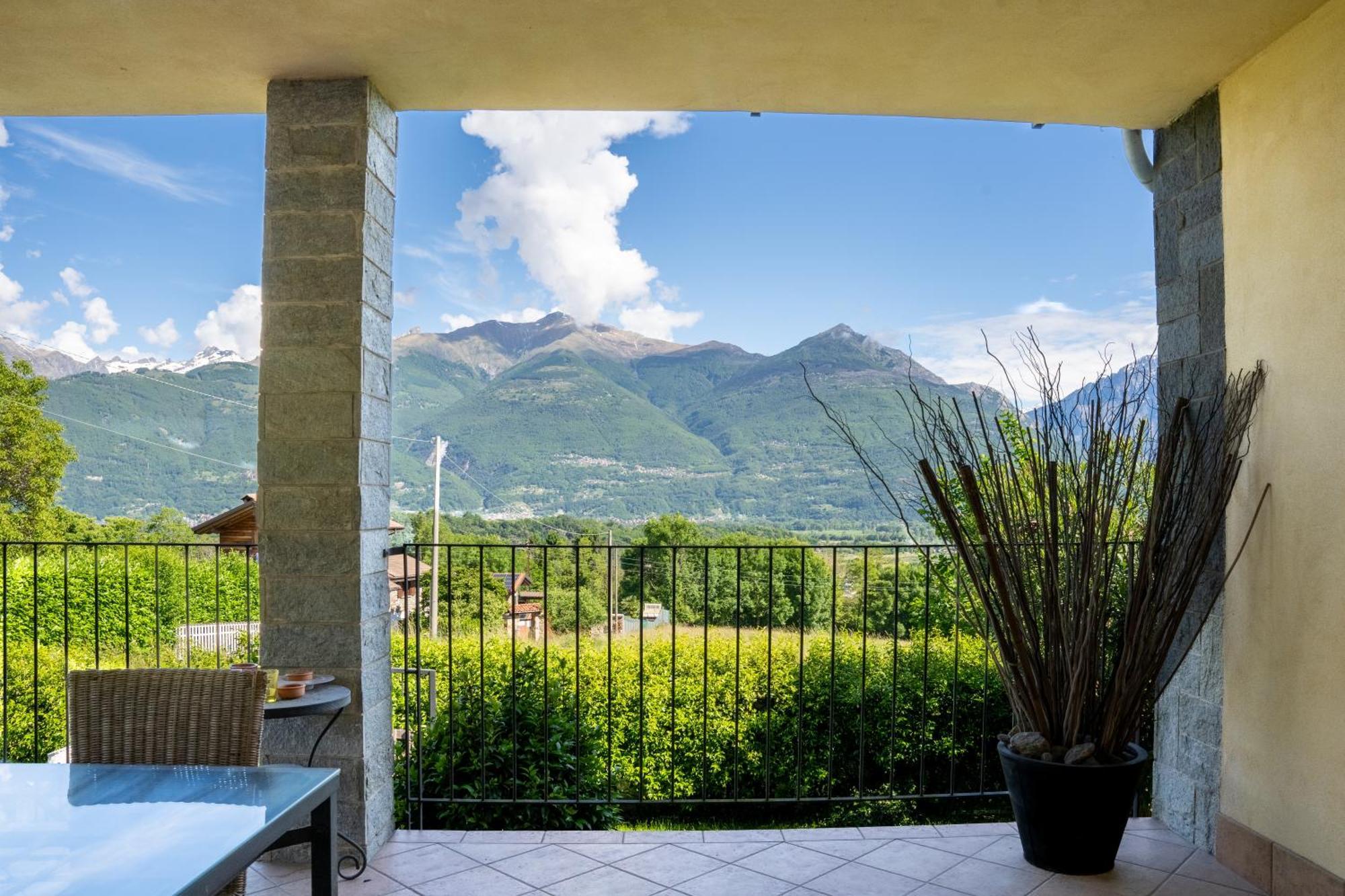 Casa Latteria Casa vacanze Colico