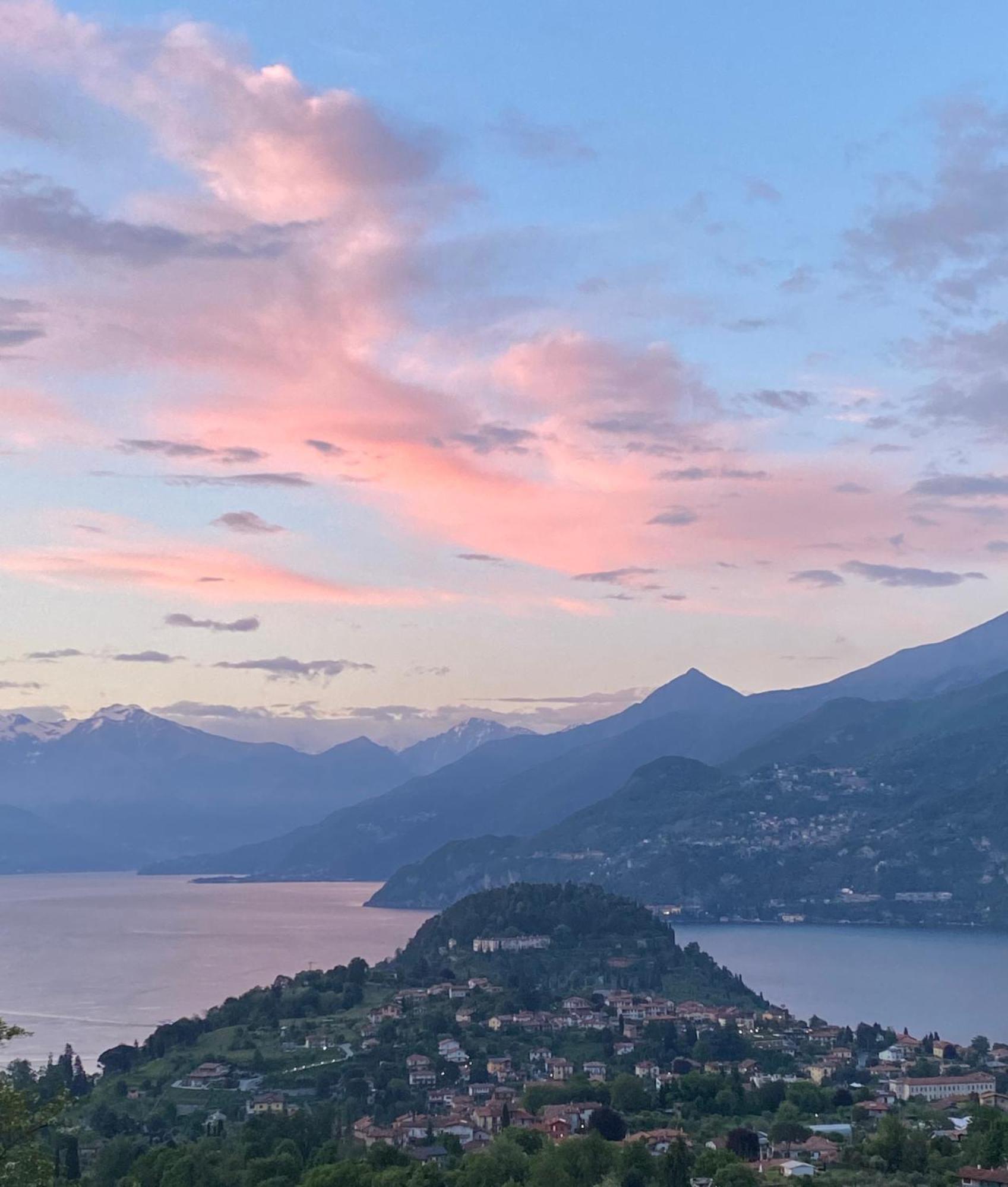 Panorama * Bellagio