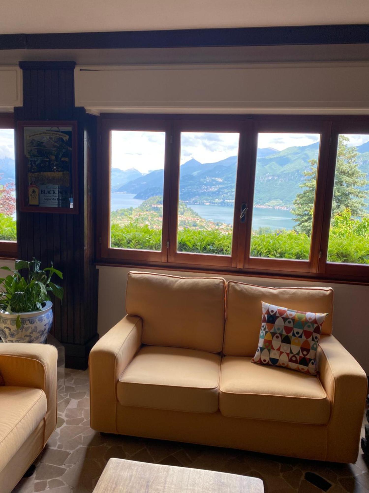 Apartment Panorama *