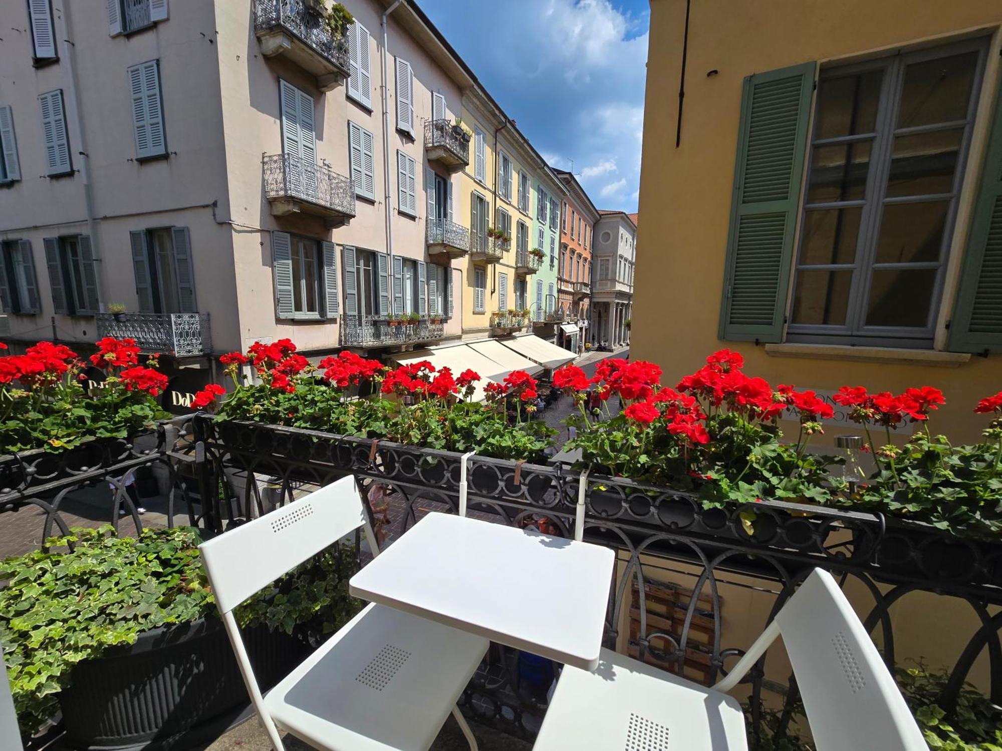Apartment Russomanno