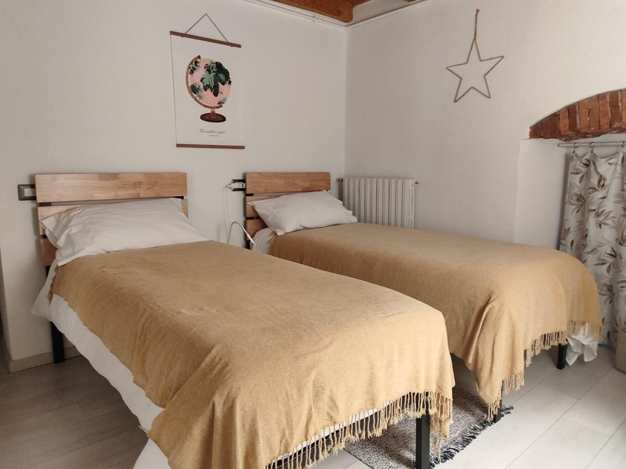 Casa Apartment