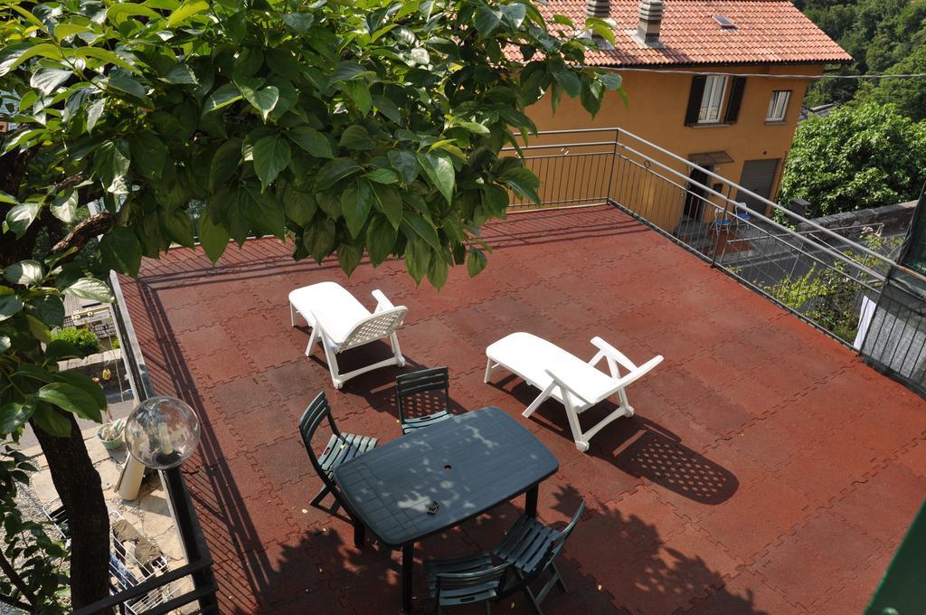 Holiday home Casa Mirella *