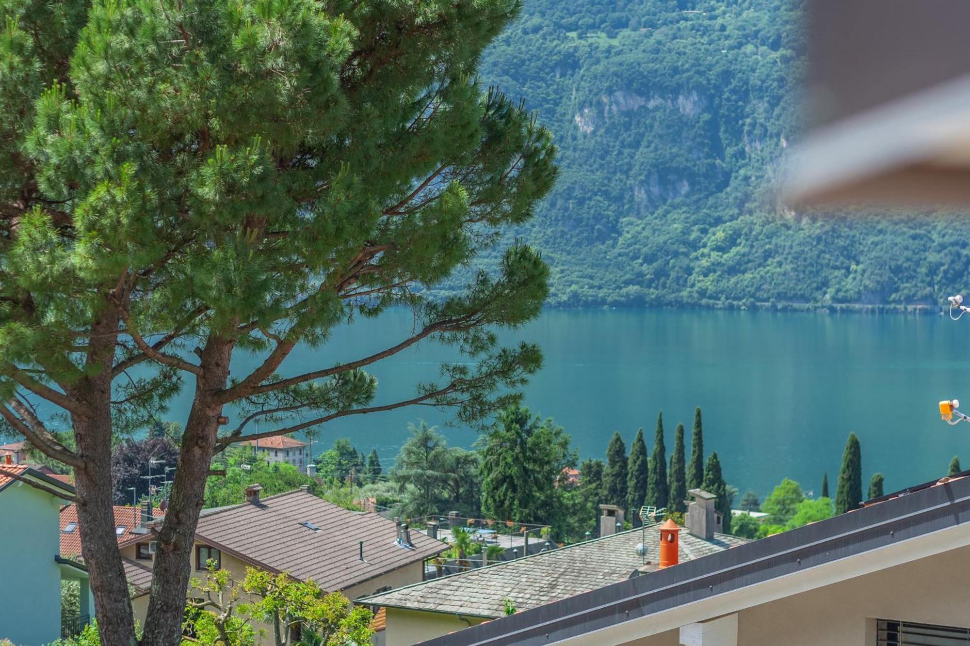 Appartamento Magic View