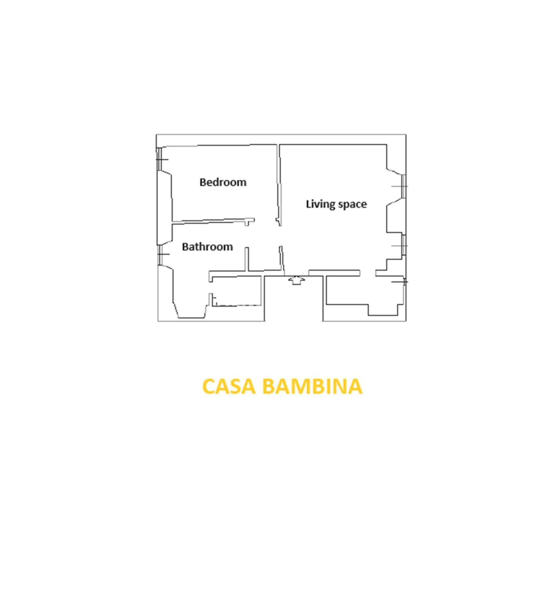Casa Bambina *